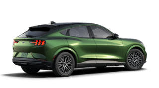 2025 Ford Mustang Mach-E® External Image 4